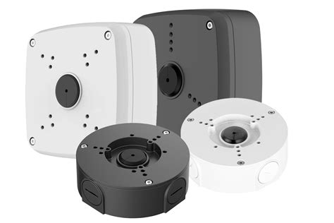 junction.boxes.for.security cameras|lorex outdoor junction box.